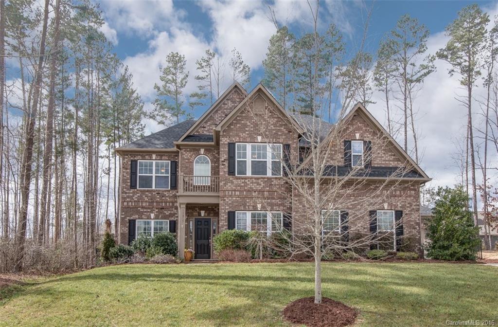 13815 Lawther Road Huntersville NC 28078