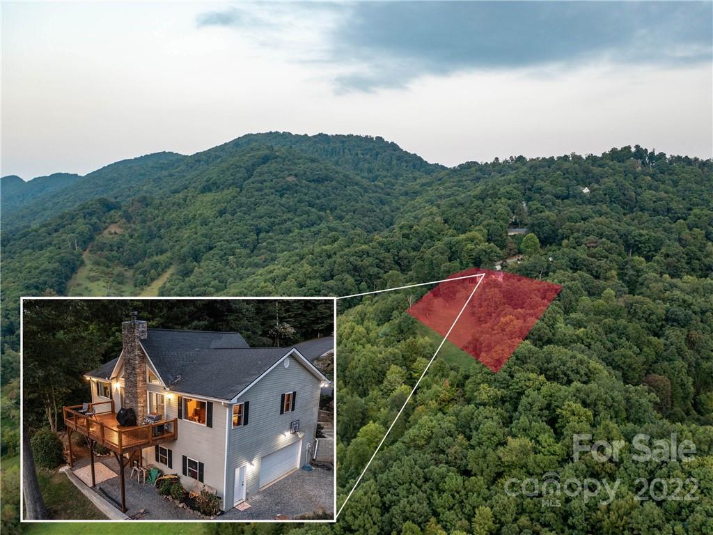 149 Blake Drive Canton NC 28716
