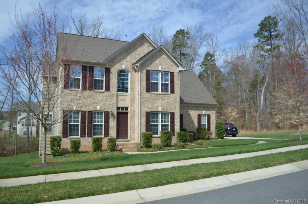 3110 Amesbury Hill Drive Charlotte NC 28269