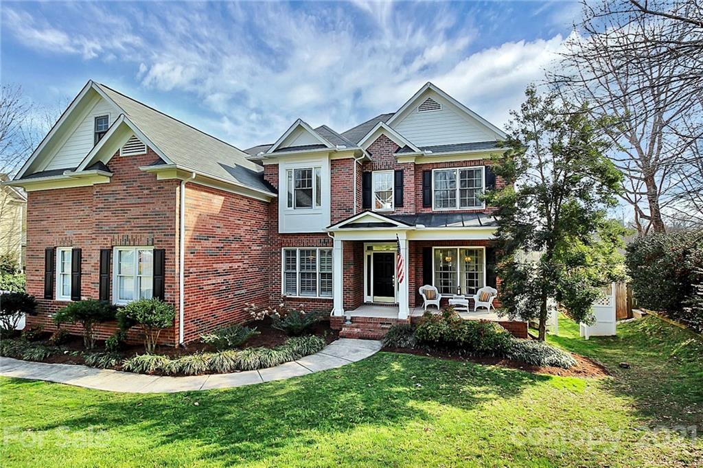 5419 Silver Creek Drive Waxhaw NC 28173