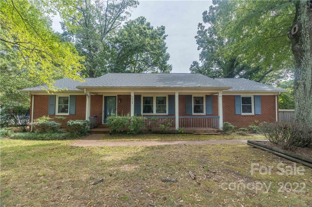 10100 Washam Potts Road Cornelius NC 28031