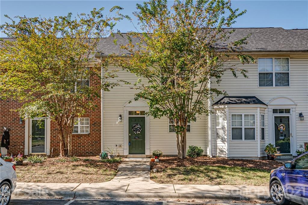 3710 Melrose Cottage Drive Matthews NC 28105