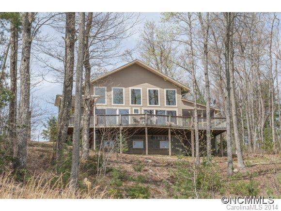 837 Big Raven Lane Saluda NC 28773
