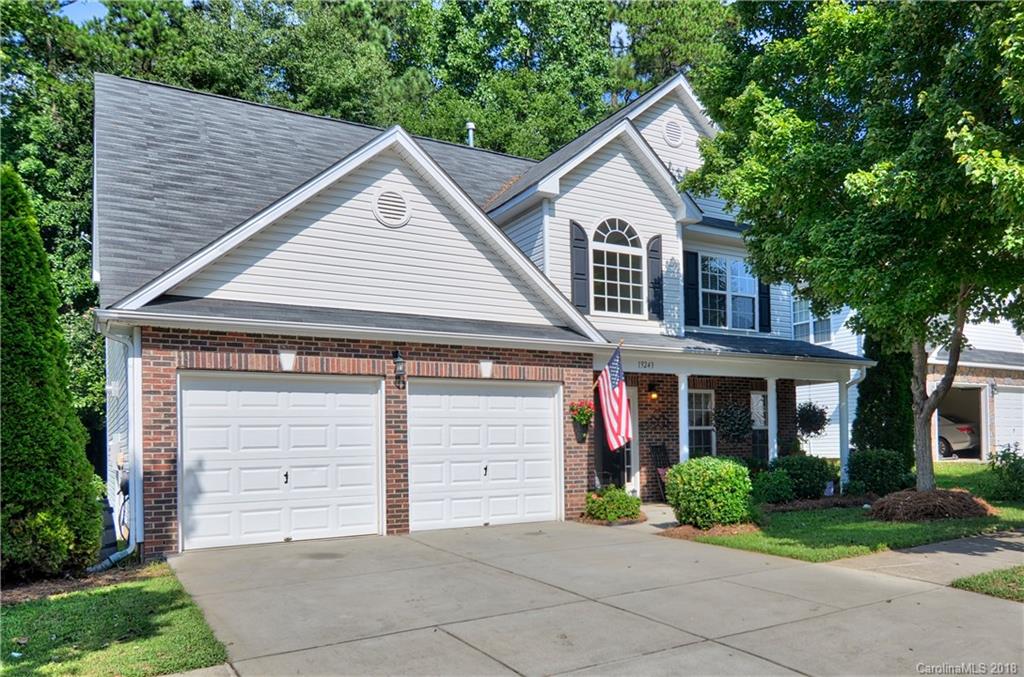 19243 Kanawha Drive Cornelius NC 28031