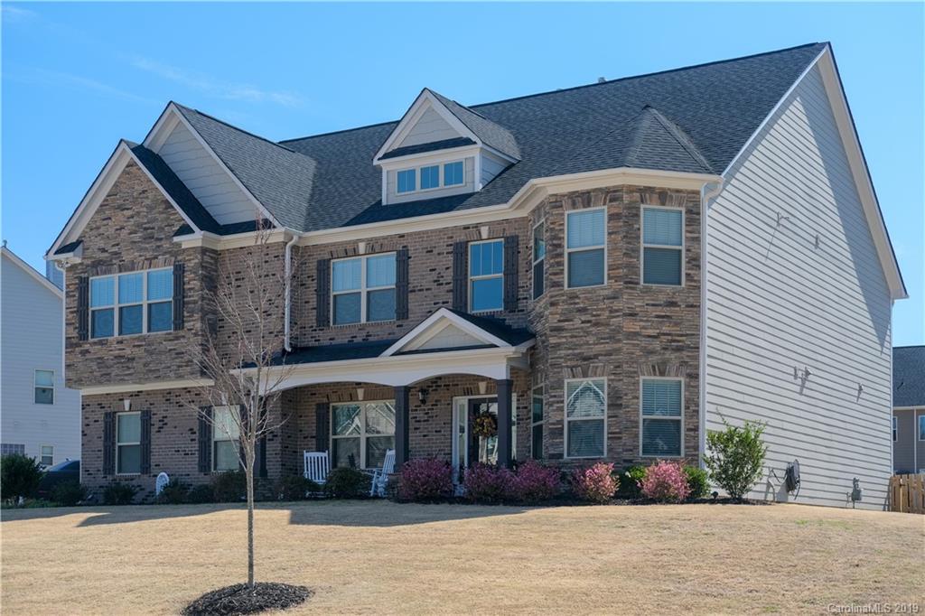 1220 Wynhurst Drive Waxhaw NC 28173