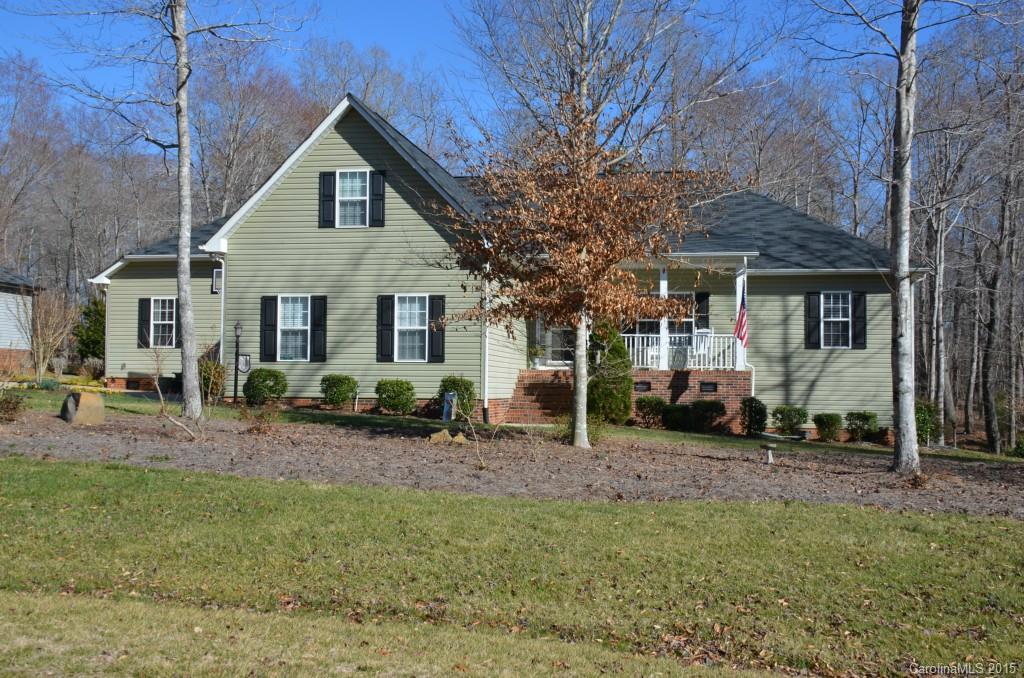3013 Nablus Drive Waxhaw NC 28173