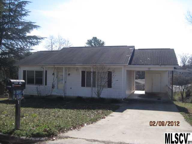 5 N Summit Avenue Granite Falls NC 28630