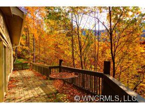 144 Pegg Road Barnardsville NC 28709