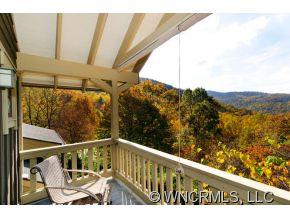 144 Pegg Road Barnardsville NC 28709