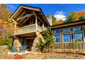 144 Pegg Road Barnardsville NC 28709