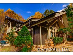 144 Pegg Road Barnardsville NC 28709