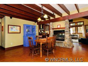 144 Pegg Road Barnardsville NC 28709