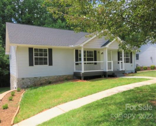 1258 Security Street Newton NC 28658