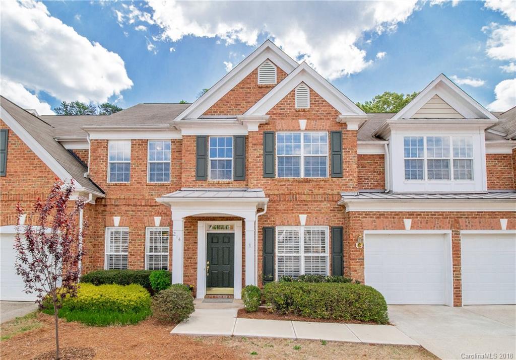 214 Robinlynn Road Matthews NC 28105