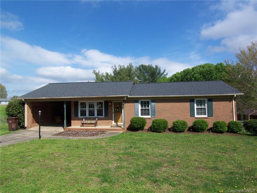 600 Deerfield Road Shelby NC 28150