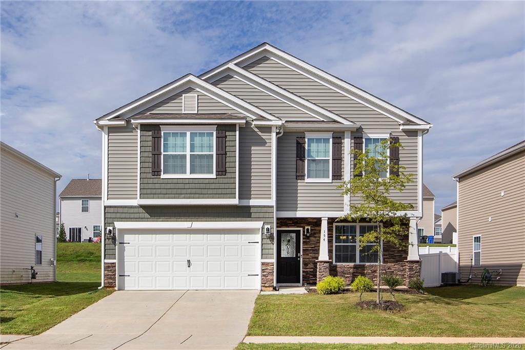 154 King William Drive Mooresville NC 28115