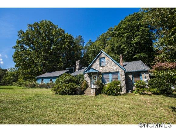 325 Wilson Avenue Swannanoa NC 28778