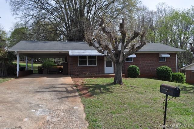 207 Stephens Drive Morganton NC 28655
