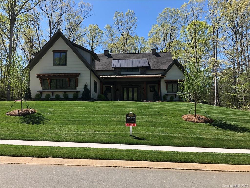 4012 Waxhaw Crossing Drive Waxhaw NC 28173
