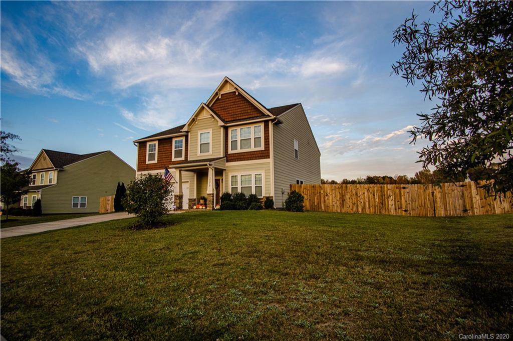 15210 Kissimmee Lane Mint Hill NC 28227