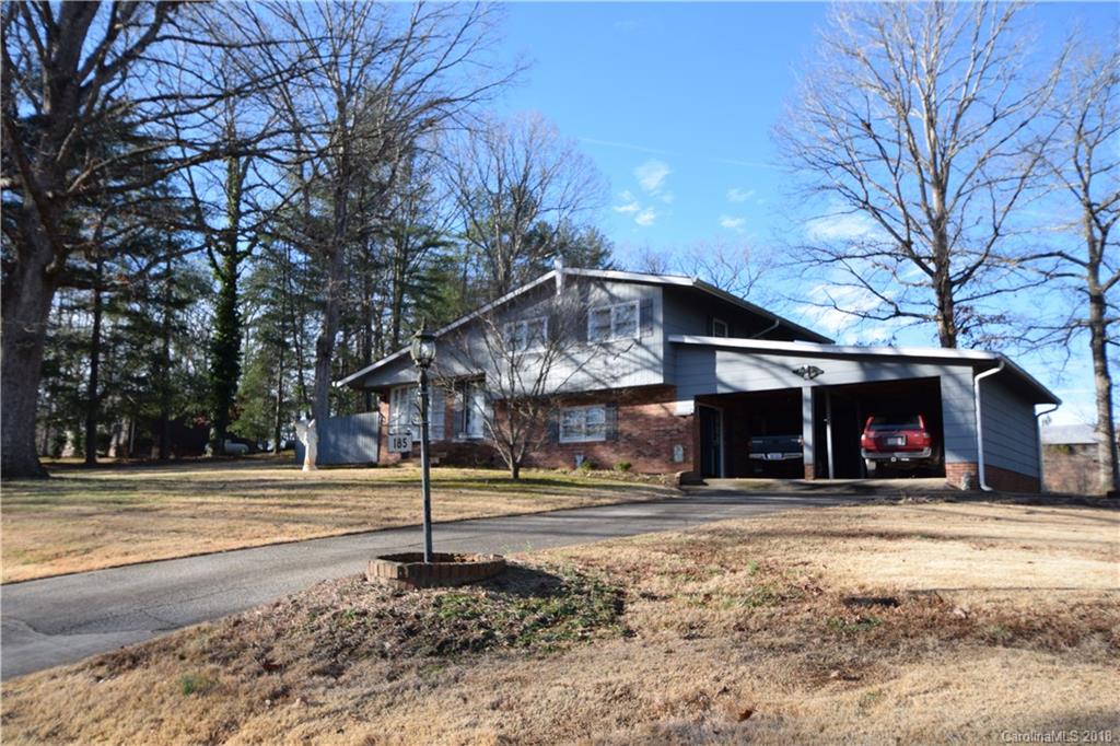 185 Bodie Avenue Forest City NC 28043