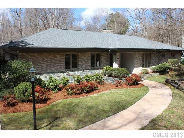 3231 Johnny Cake Lane Charlotte NC 28226