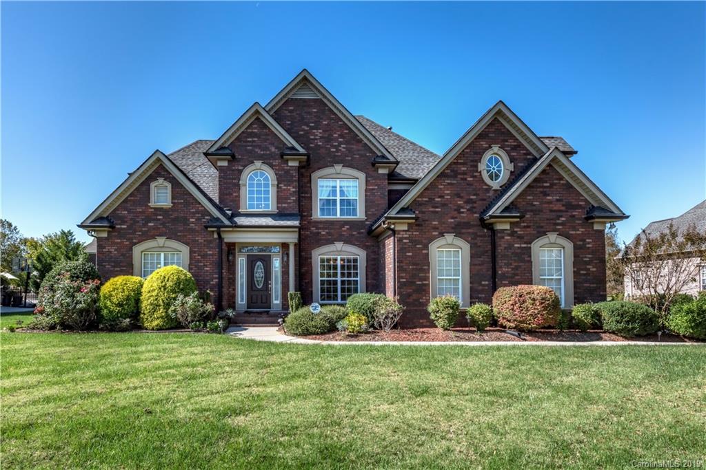5507 Two Iron Drive Matthews NC 28104