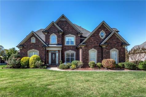 5507 Two Iron Drive Matthews NC 28104
