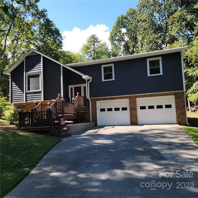5516 Carving Tree Drive Harrisburg NC 28075