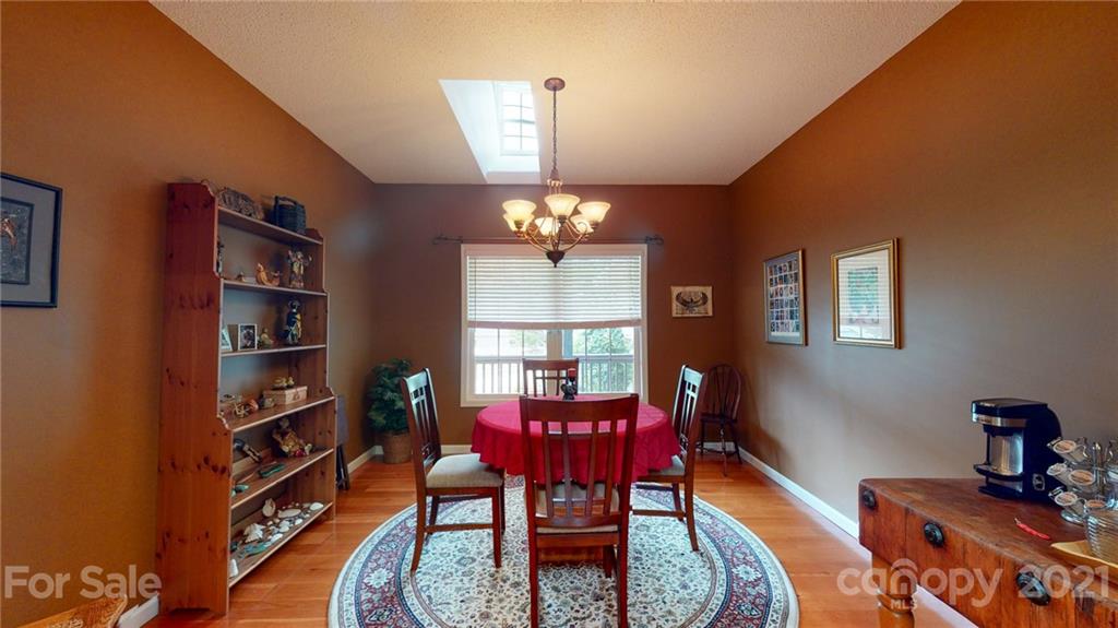 8 Grove Garden Avenue Candler NC 28715