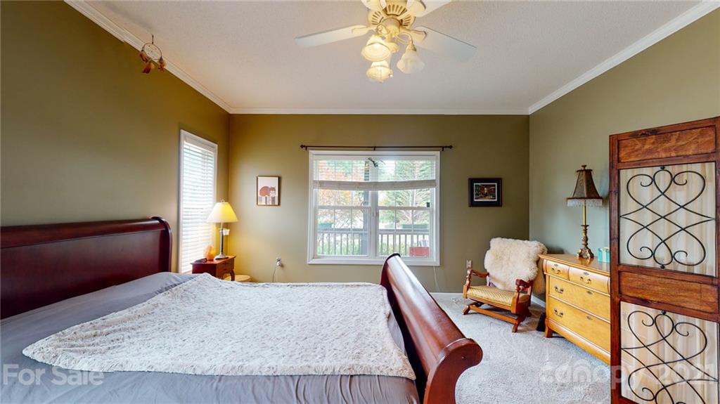 8 Grove Garden Avenue Candler NC 28715