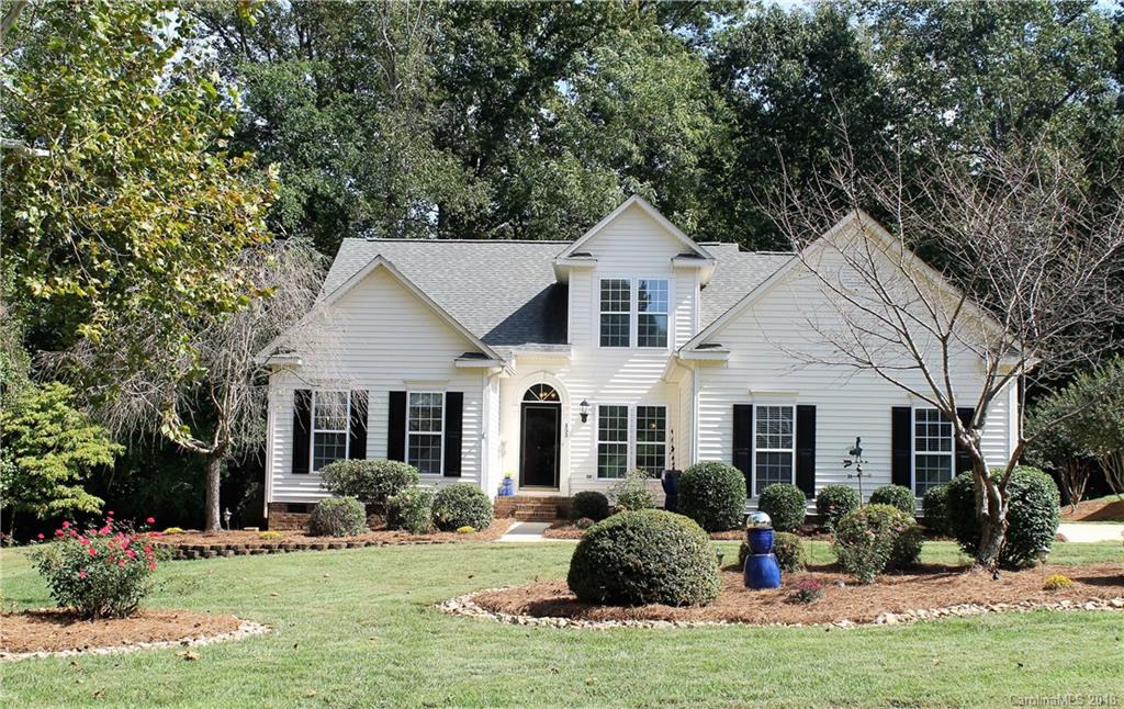 153 Huntly Lane Mooresville NC 28115