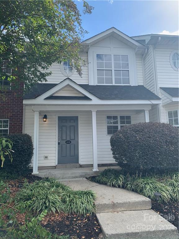 4118 Melrose Club Drive Matthews NC 28105