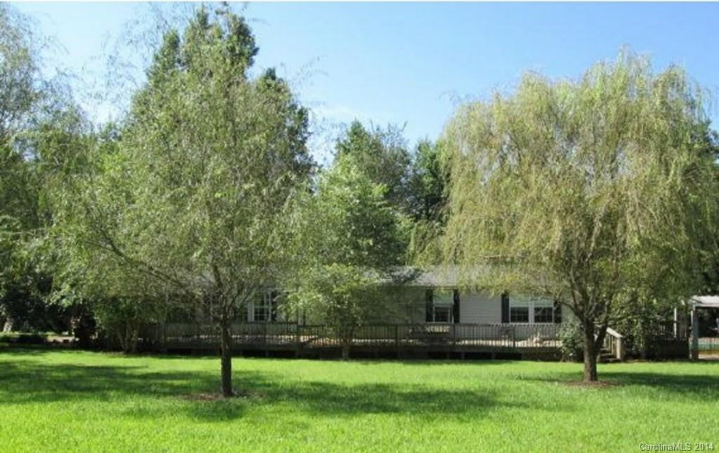 129 Osborne Lane Statesville NC 28625