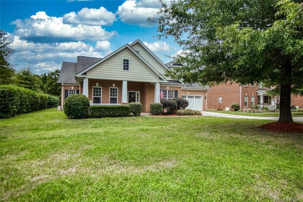 7803 Monogramm Lane Mint Hill NC 28227