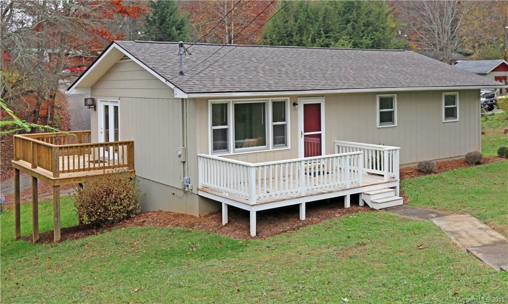 50 Culpepper Drive Waynesville NC 28786