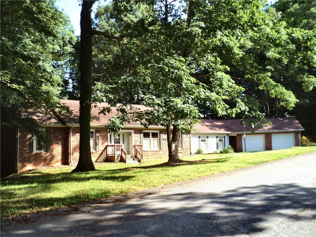 1023 Bramblewood Court Ne Lenoir NC 28645