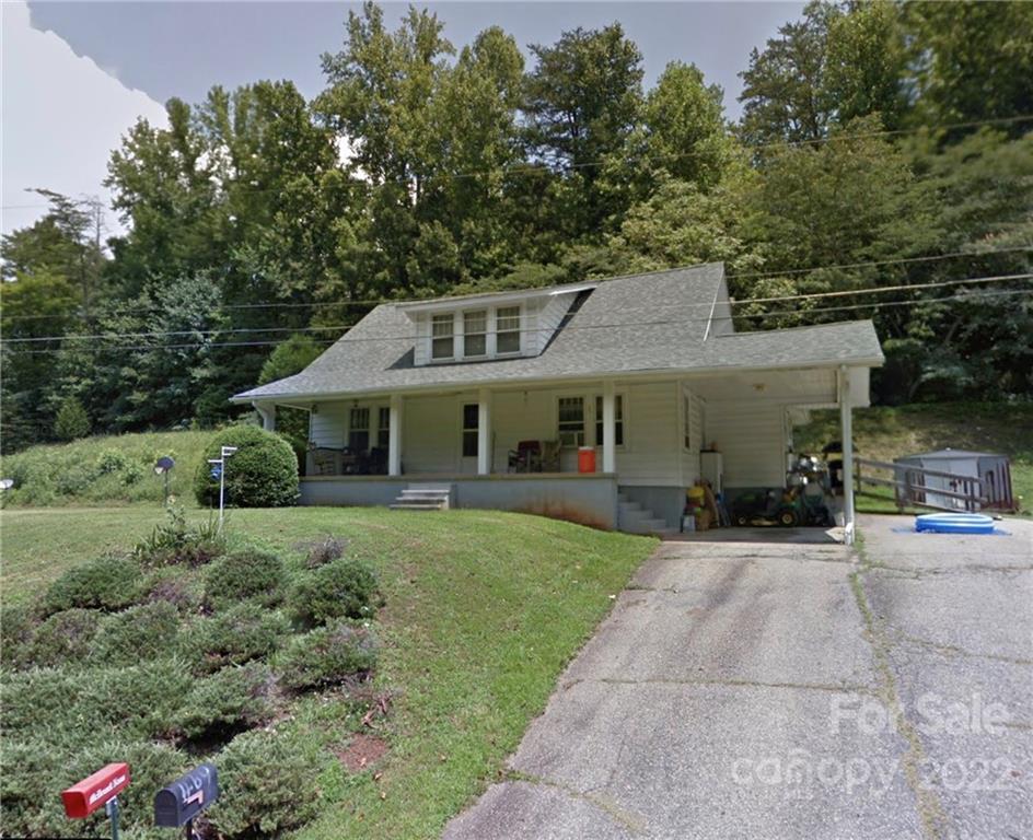 469 Valley Road Marion NC 28752