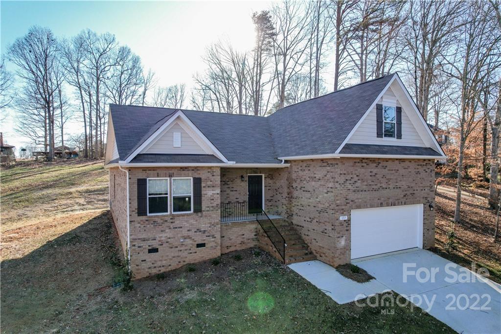 177 Winding Brook Way Statesville NC 28625