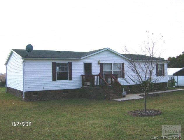 8794 Arrow Street Hickory NC 28601