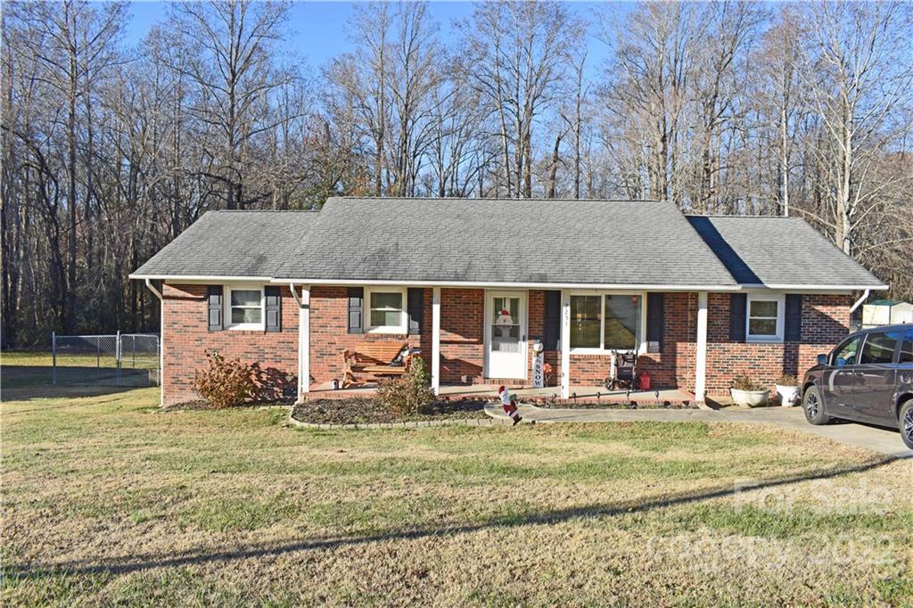 2251 Brookwood Road Lincolnton NC 28092
