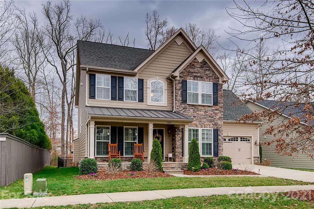 11830 Warfield Avenue Huntersville NC 28078