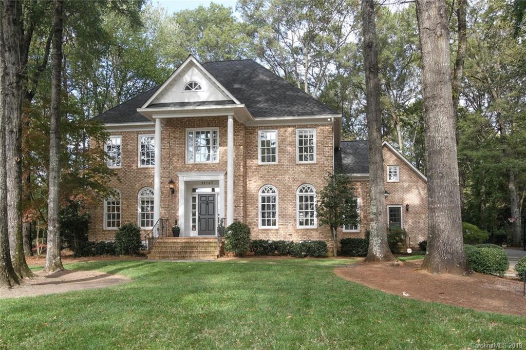 11727 Glenn Abbey Way Charlotte NC 28277