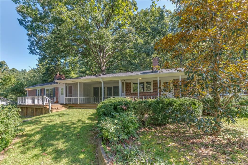 280 Miller Drive Tryon NC 28782