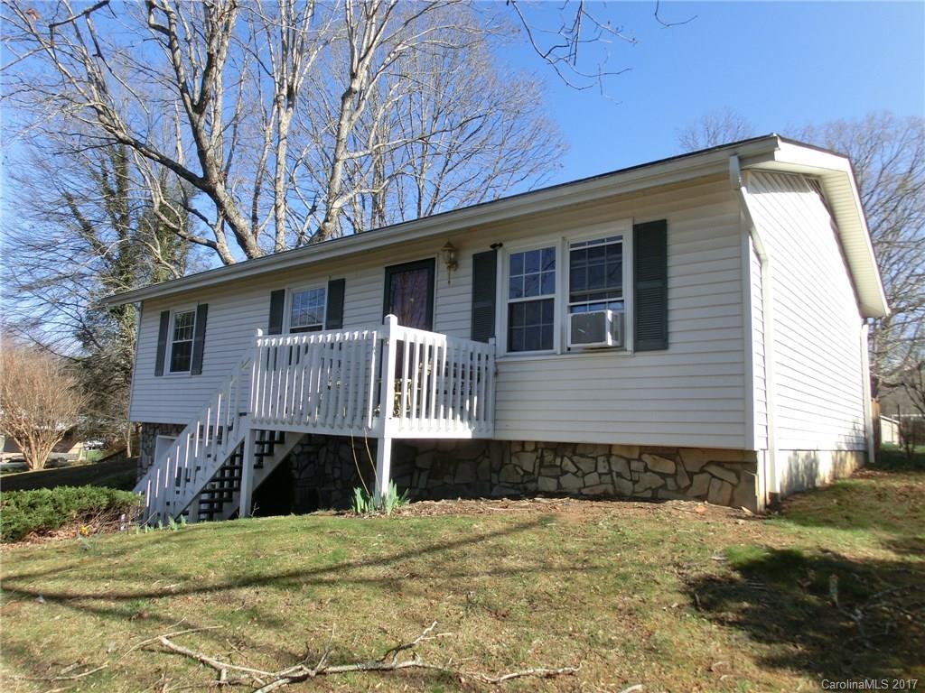 211 Yellowstone Drive Fletcher NC 28732