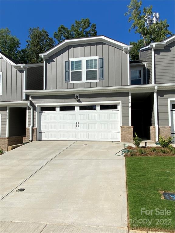 1012 Maltby Street Charlotte NC 28217