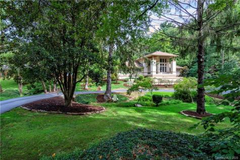 187 Country Club Road Asheville NC 28804