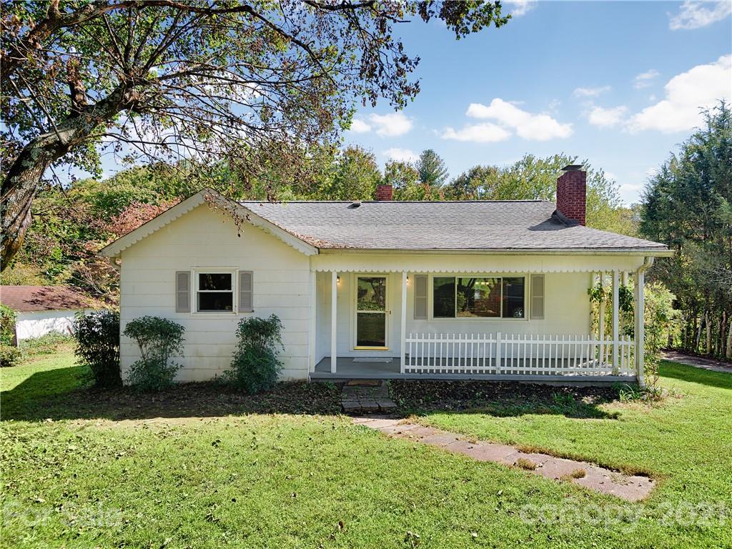 2840 Asheville Highway Pisgah Forest NC 28768