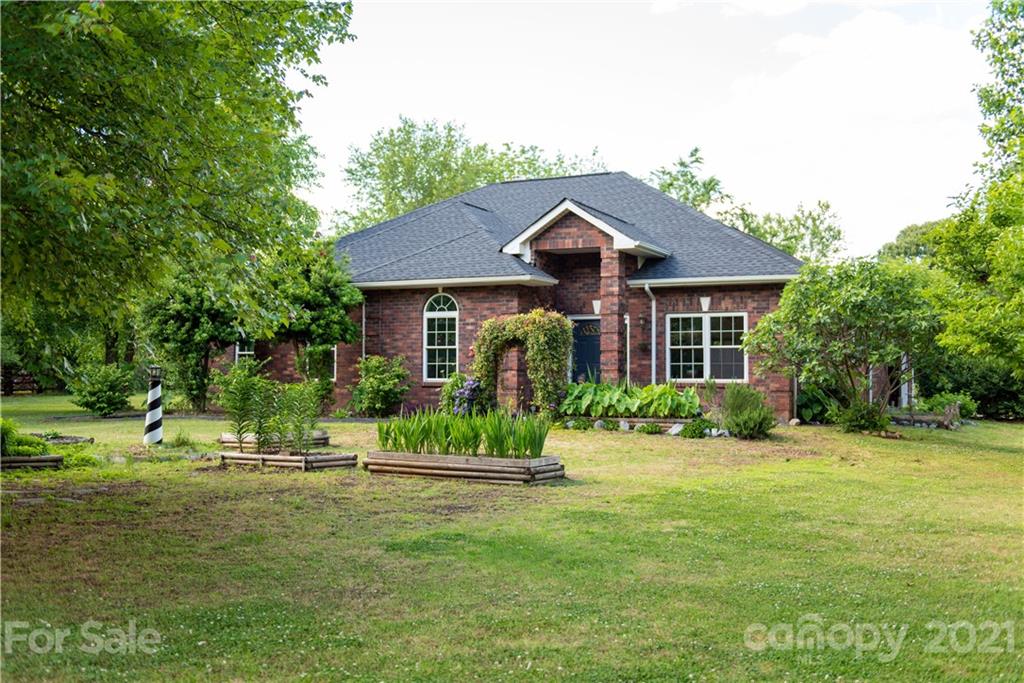 3516 Parkwood School Road Monroe NC 28112