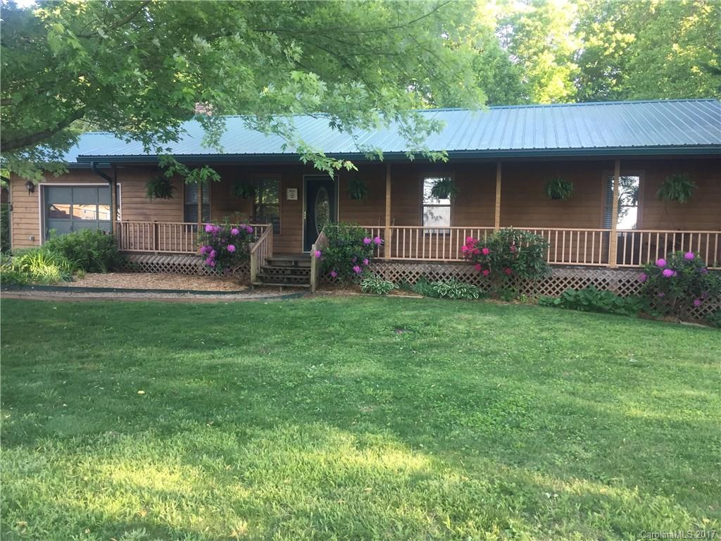70 Georgetown Drive Leicester NC 28748